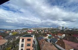 Apartament cu 2 camere decomandate, 60 mp, Manastur