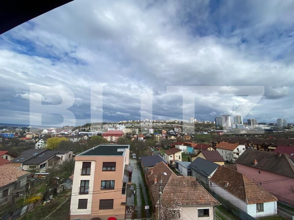 Apartament de vânzare 2 camere Manastur - 168481AV | BLITZ Cluj-Napoca | Poza1