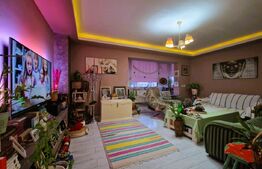 Apartament 3 camere, 65 mp, Apahida