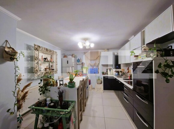 Apartament de vânzare 3 camere Apahida - 168483AV | BLITZ Cluj-Napoca | Poza2