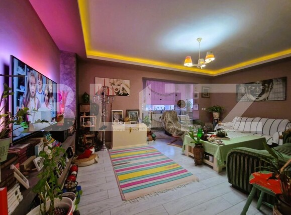 Apartament de vânzare 3 camere Apahida - 168483AV | BLITZ Cluj-Napoca | Poza1