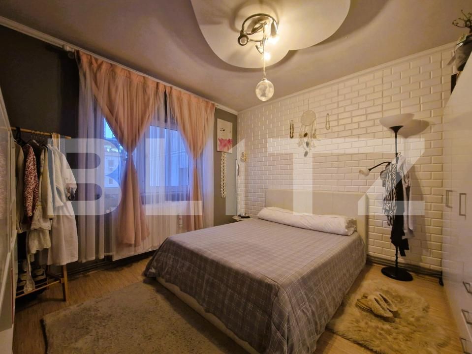 Apartament de vânzare 3 camere Apahida - 168483AV | BLITZ Cluj-Napoca | Poza3