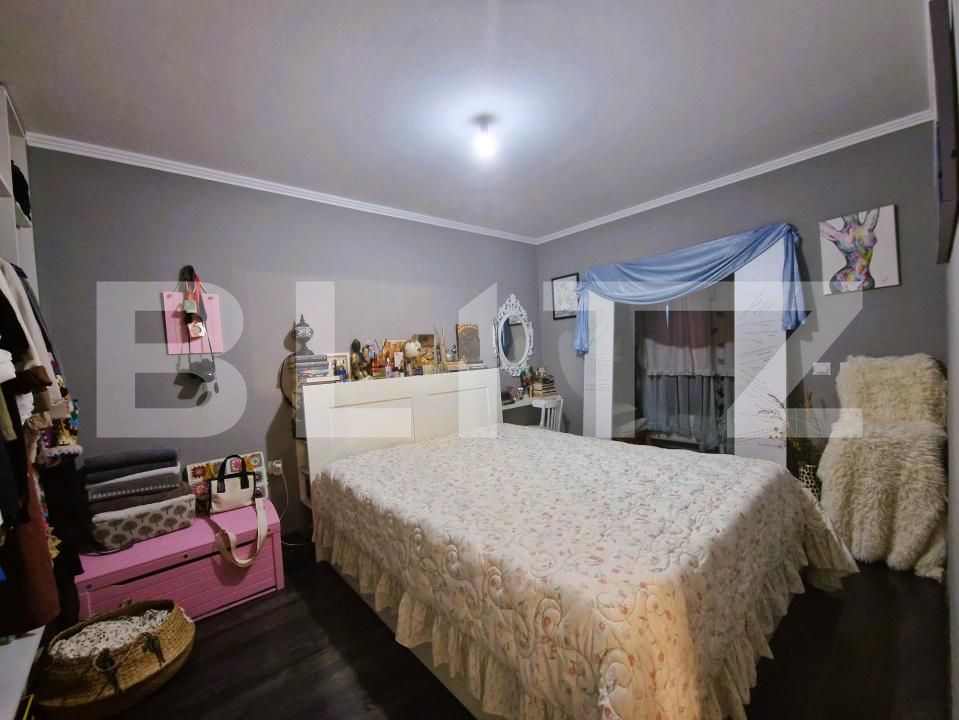 Apartament de vânzare 3 camere Apahida - 168483AV | BLITZ Cluj-Napoca | Poza4