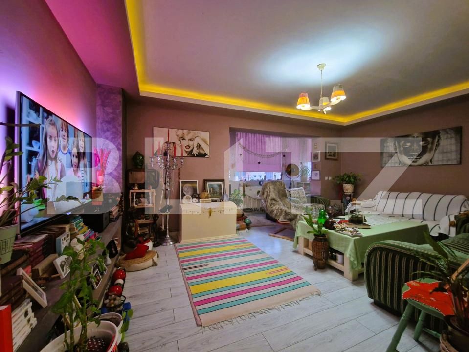 Apartament de vânzare 3 camere Apahida - 168483AV | BLITZ Cluj-Napoca | Poza1