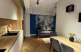 Apartament la cheie, semidecomandat, gradina 10 mp, parcare, zona Terra