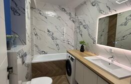 Apartament la cheie, semidecomandat, gradina 10 mp, parcare, zona Terra