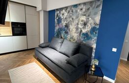 Apartament la cheie, semidecomandat, gradina 10 mp, parcare, zona Terra