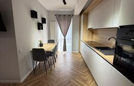 Apartament la cheie, semidecomandat, gradina 10 mp, parcare, zona Terra