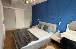 Apartament la cheie, semidecomandat, gradina 10 mp, parcare, zona Terra