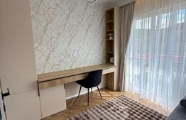 Apartament la cheie, semidecomandat, gradina 10 mp, parcare, zona Terra