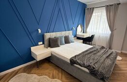 Apartament la cheie, semidecomandat, gradina 10 mp, parcare, zona Terra