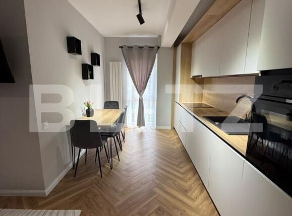 Apartament de vânzare 3 camere Floreşti - 168485AV | BLITZ Cluj-Napoca | Poza4