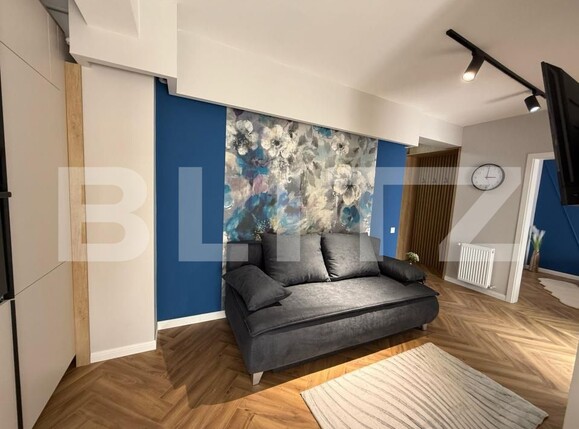 Apartament de vânzare 3 camere Floreşti - 168485AV | BLITZ Cluj-Napoca | Poza1
