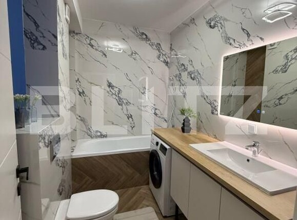 Apartament de vânzare 3 camere Floreşti - 168485AV | BLITZ Cluj-Napoca | Poza14