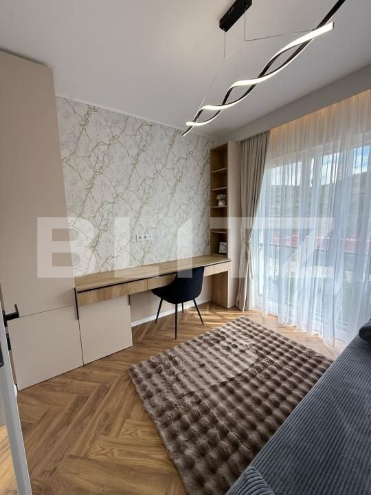 Apartament de vânzare 3 camere Floreşti - 168485AV | BLITZ Cluj-Napoca | Poza12