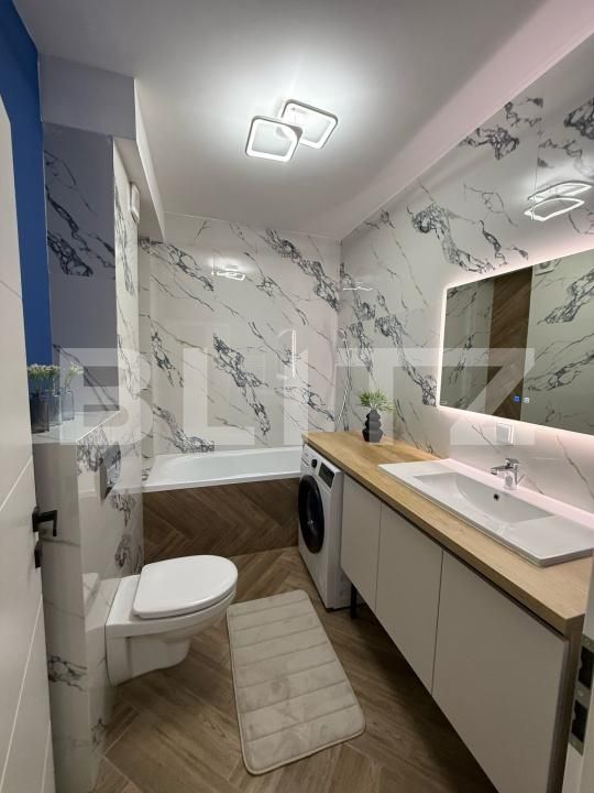 Apartament de vânzare 3 camere Floreşti - 168485AV | BLITZ Cluj-Napoca | Poza14