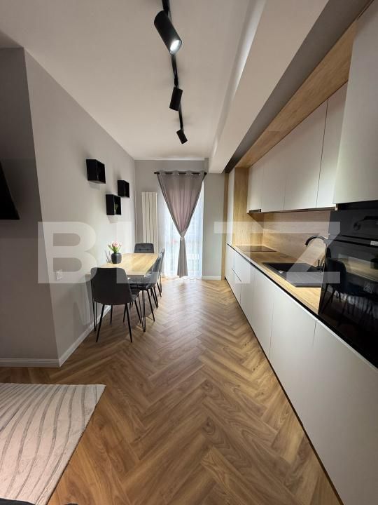Apartament de vânzare 3 camere Floreşti - 168485AV | BLITZ Cluj-Napoca | Poza4