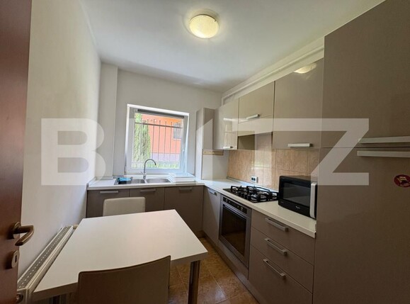 Apartament de închiriat 2 camere Andrei Mureşanu - 168489AI | BLITZ Cluj-Napoca | Poza3