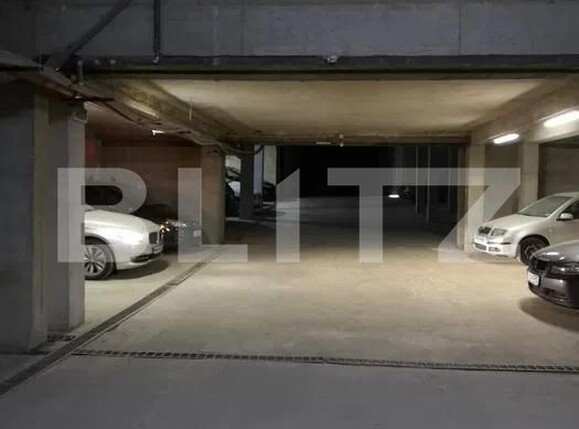 Apartament de închiriat 2 camere Andrei Mureşanu - 168489AI | BLITZ Cluj-Napoca | Poza5