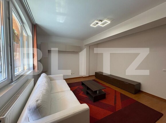 Apartament de închiriat 2 camere Andrei Mureşanu - 168489AI | BLITZ Cluj-Napoca | Poza2