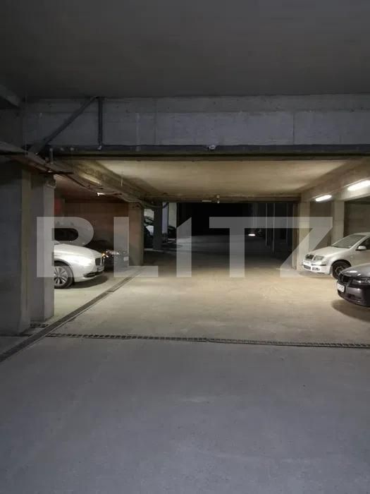 Apartament de închiriat 2 camere Andrei Mureşanu - 168489AI | BLITZ Cluj-Napoca | Poza5