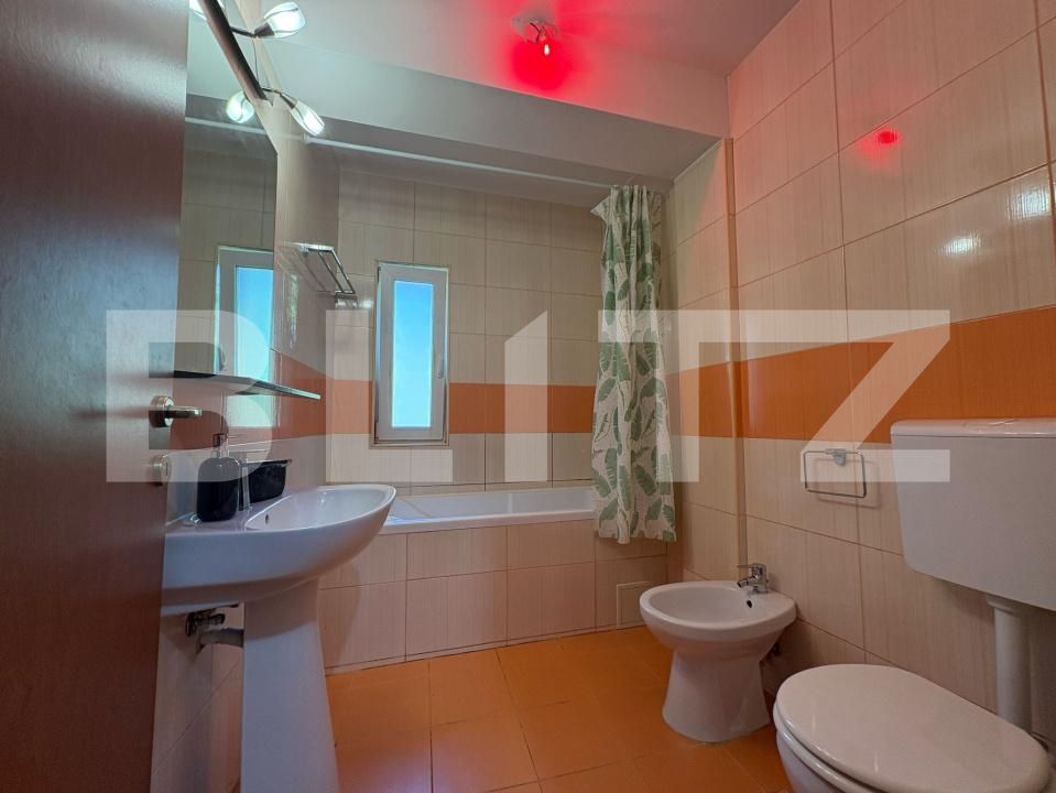 Apartament de închiriat 2 camere Andrei Mureşanu - 168489AI | BLITZ Cluj-Napoca | Poza4