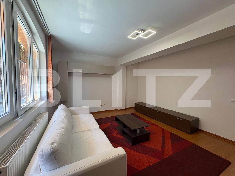 Apartament de închiriat 2 camere Andrei Mureşanu - 168489AI | BLITZ Cluj-Napoca | Poza2
