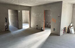 Patru apartamente , cu cate 2 camere, 80 mp ,  zona Vivo/Mănăștur