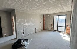 Patru apartamente , cu cate 2 camere, 80 mp ,  zona Vivo/Mănăștur