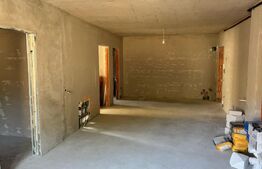 Patru apartamente , cu cate 2 camere, 80 mp ,  zona Vivo/Mănăștur