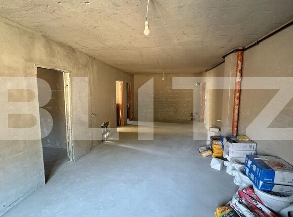 Apartament de vânzare 4+ camere Manastur - 168492AV | BLITZ Cluj-Napoca | Poza15