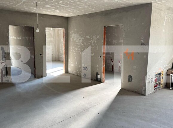 Apartament de vânzare 4+ camere Manastur - 168492AV | BLITZ Cluj-Napoca | Poza25