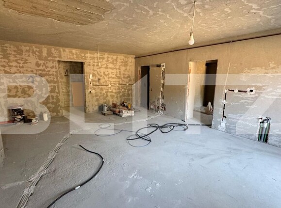 Apartament de vânzare 4+ camere Manastur - 168492AV | BLITZ Cluj-Napoca | Poza9