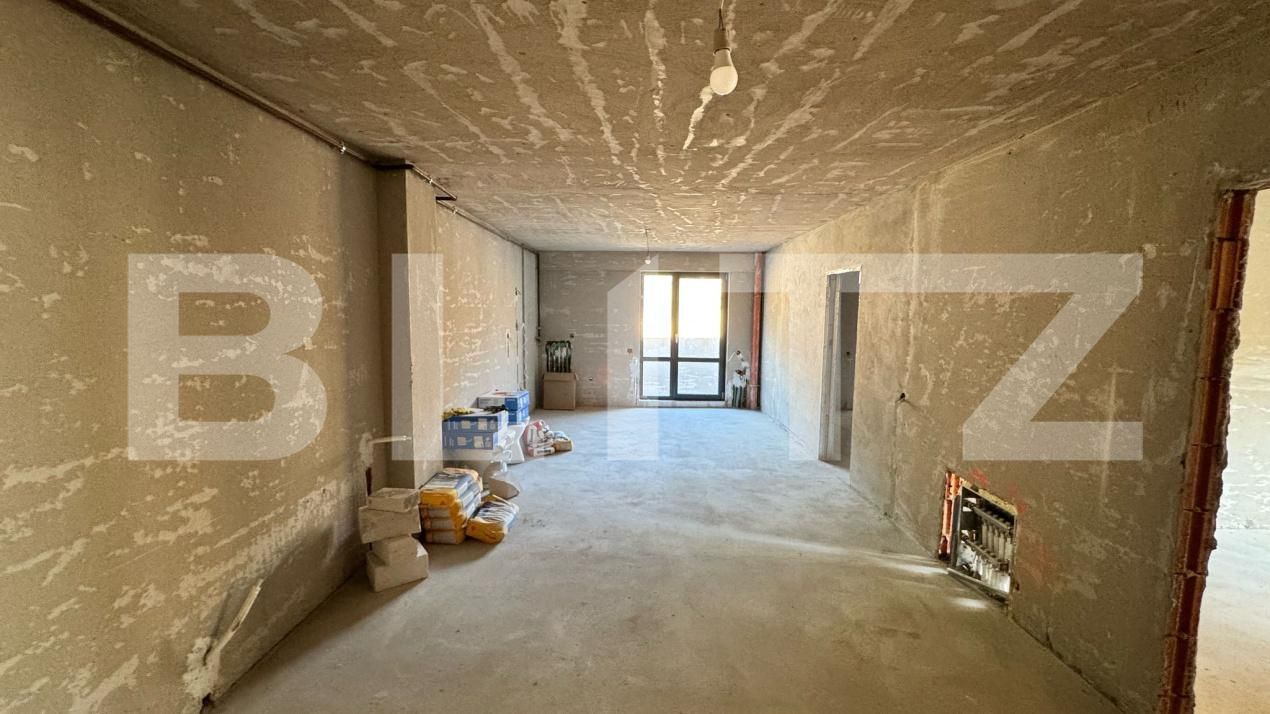 Apartament de vânzare 4+ camere Manastur - 168492AV | BLITZ Cluj-Napoca | Poza14