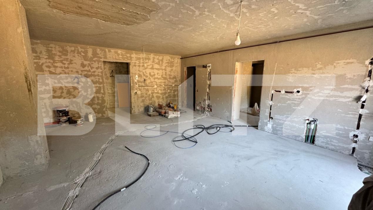 Apartament de vânzare 4+ camere Manastur - 168492AV | BLITZ Cluj-Napoca | Poza9