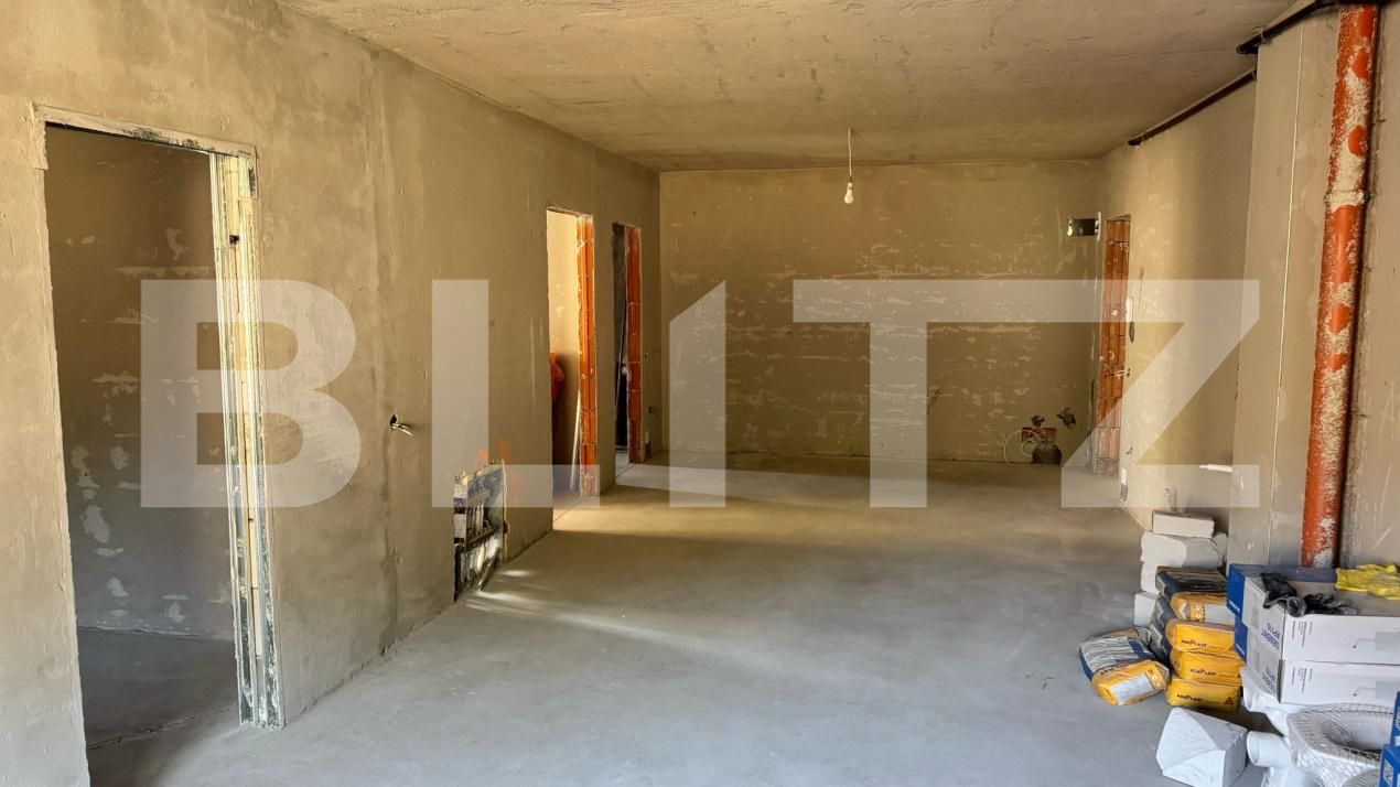 Apartament de vânzare 4+ camere Manastur - 168492AV | BLITZ Cluj-Napoca | Poza16