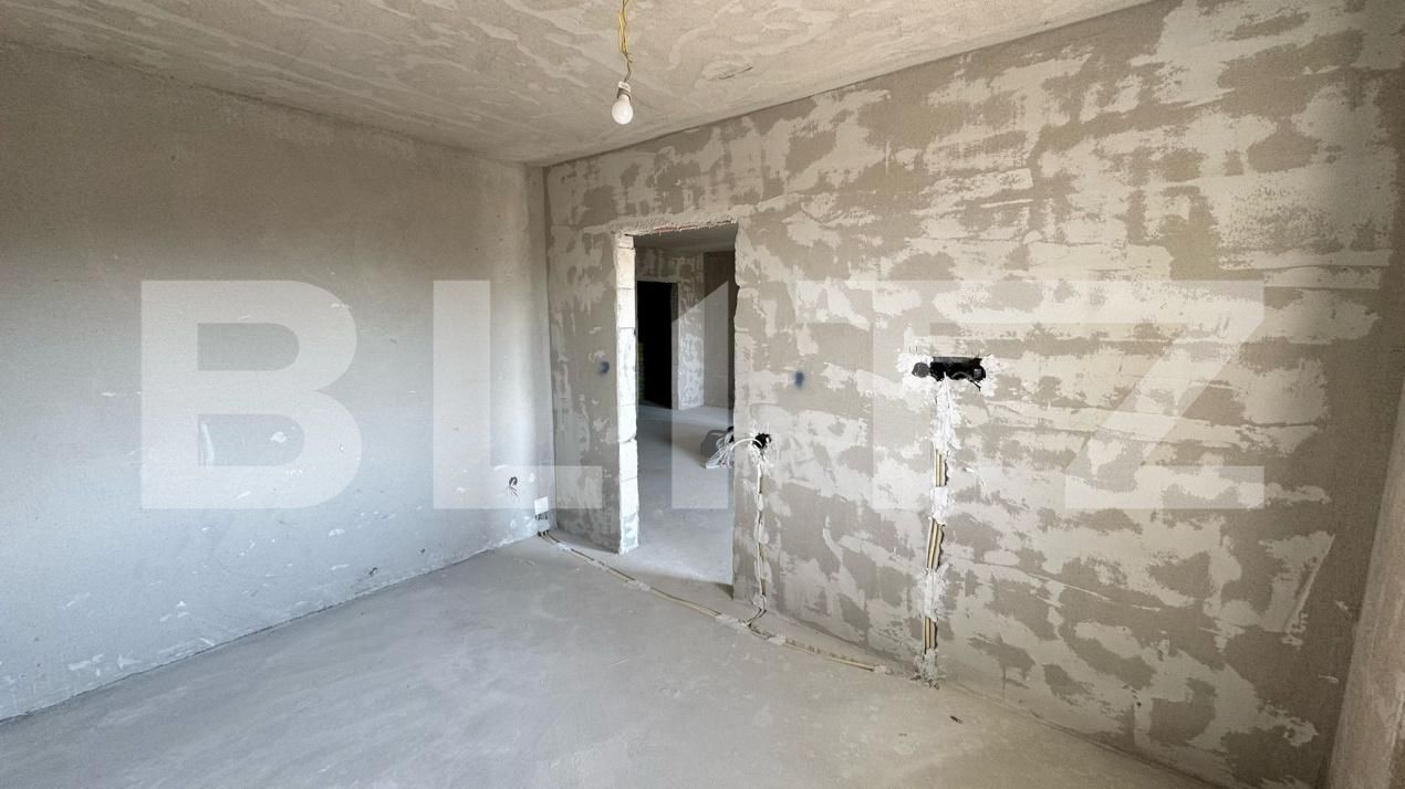 Apartament de vânzare 4+ camere Manastur - 168492AV | BLITZ Cluj-Napoca | Poza7