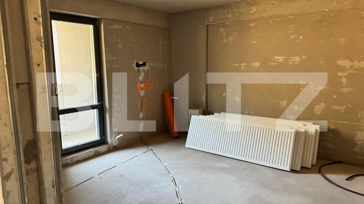 Apartament de vânzare 4+ camere Manastur - 168492AV | BLITZ Cluj-Napoca | Poza17