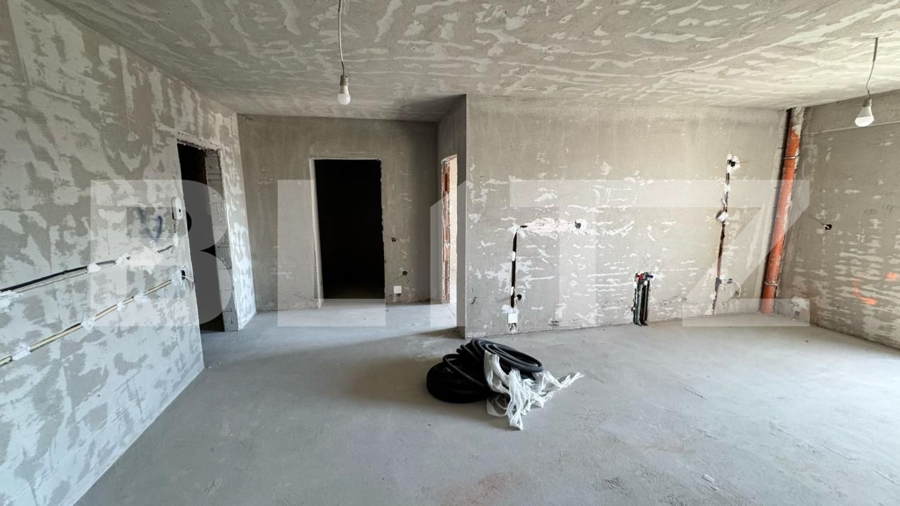 Apartament de vânzare 4+ camere Manastur - 168492AV | BLITZ Cluj-Napoca | Poza2