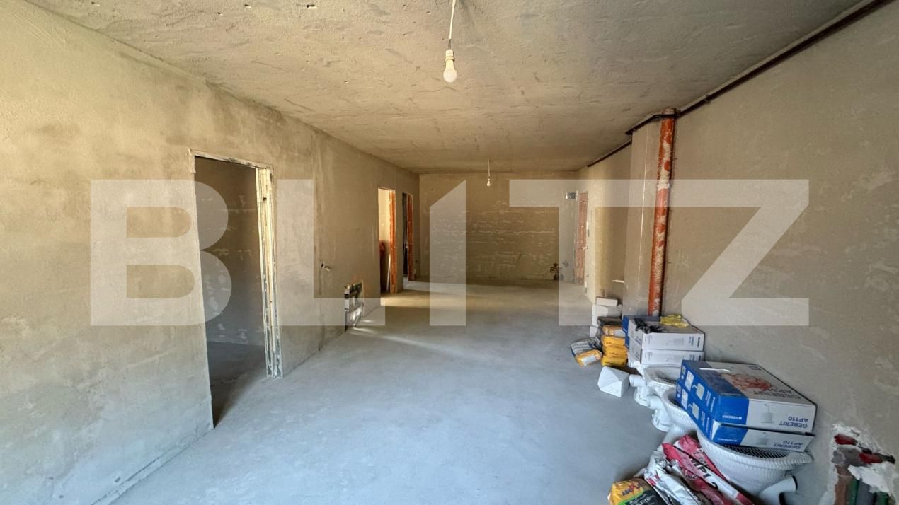 Apartament de vânzare 4+ camere Manastur - 168492AV | BLITZ Cluj-Napoca | Poza15