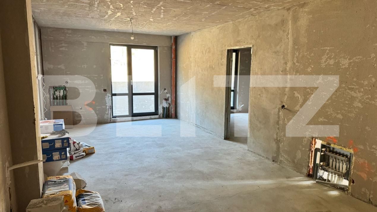 Apartament de vânzare 4+ camere Manastur - 168492AV | BLITZ Cluj-Napoca | Poza21