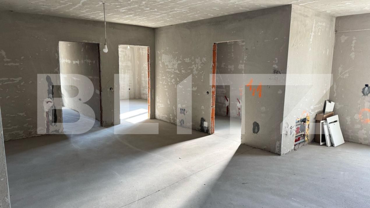 Apartament de vânzare 4+ camere Manastur - 168492AV | BLITZ Cluj-Napoca | Poza25