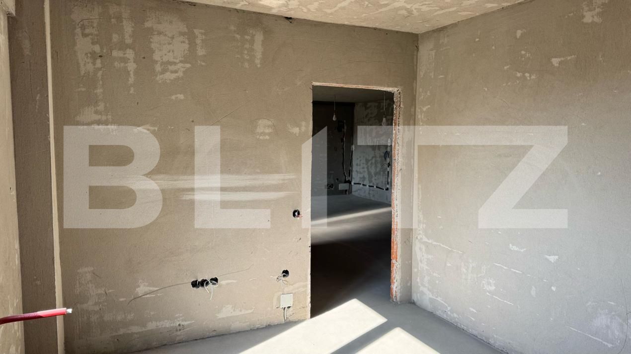 Apartament de vânzare 4+ camere Manastur - 168492AV | BLITZ Cluj-Napoca | Poza24