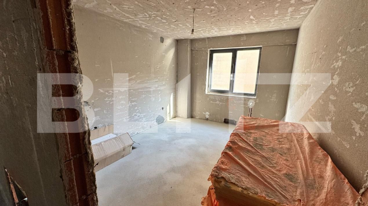 Apartament de vânzare 4+ camere Manastur - 168492AV | BLITZ Cluj-Napoca | Poza19