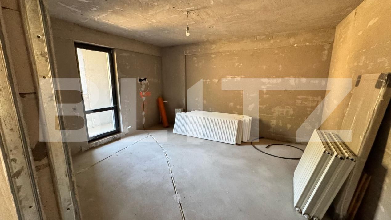 Apartament de vânzare 4+ camere Manastur - 168492AV | BLITZ Cluj-Napoca | Poza18