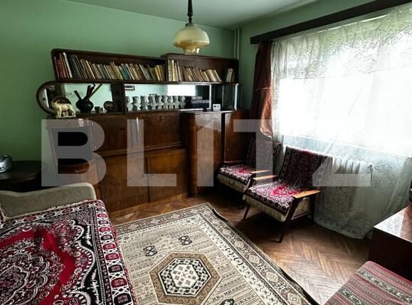 Apartament de vânzare 2 camere Manastur - 168493AV | BLITZ Cluj-Napoca | Poza2