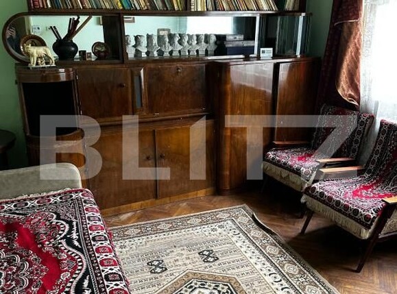 Apartament de vânzare 2 camere Manastur - 168493AV | BLITZ Cluj-Napoca | Poza1