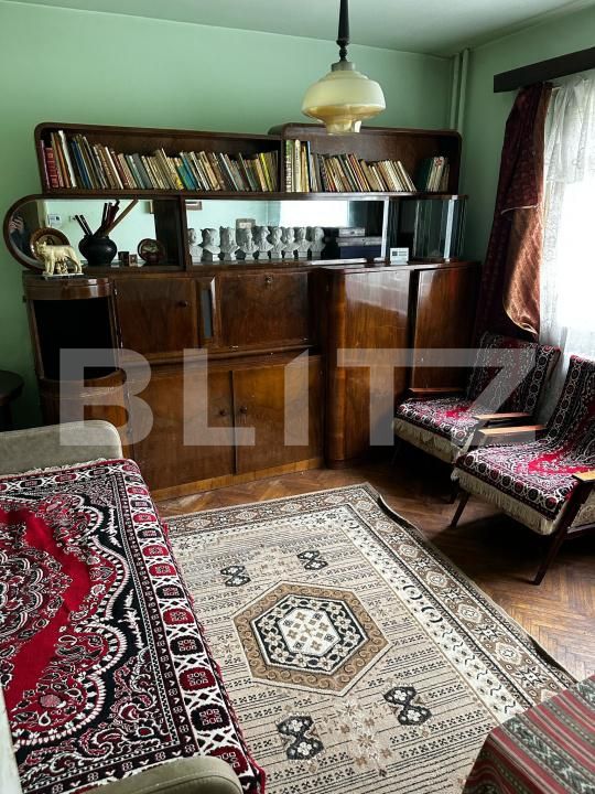 Apartament de vânzare 2 camere Manastur - 168493AV | BLITZ Cluj-Napoca | Poza1