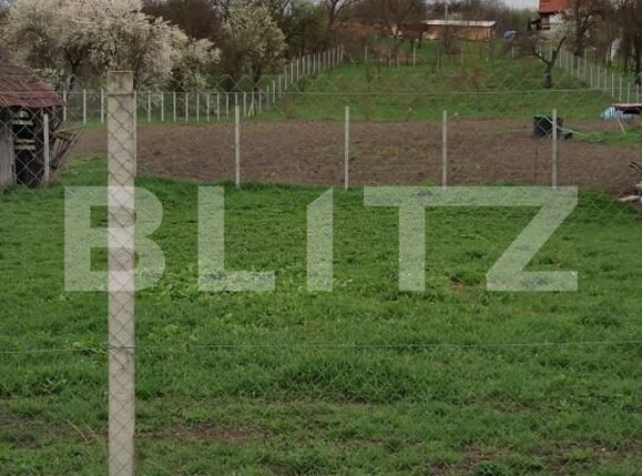 Teren de vânzare Călăraşi - 168494TV | BLITZ Cluj-Napoca | Poza3