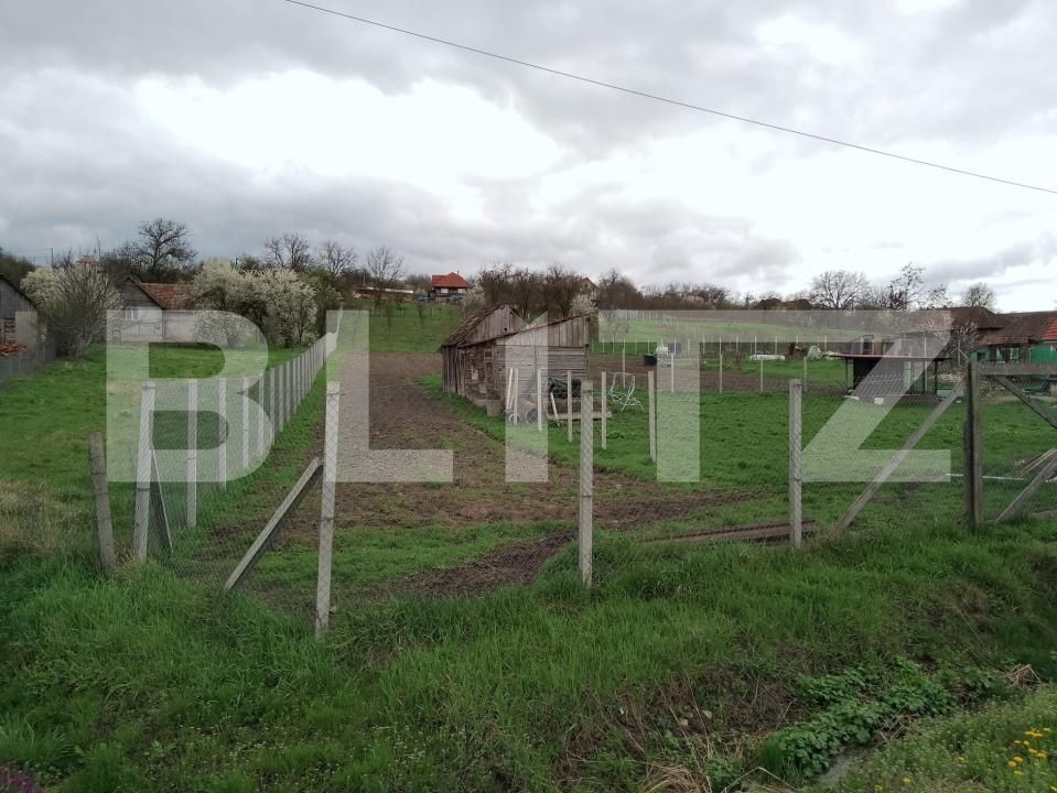 Teren de vânzare Călăraşi - 168494TV | BLITZ Cluj-Napoca | Poza2